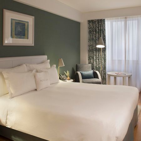 Altis Suites Apartamentos Turisticos Lissabon Exterior foto