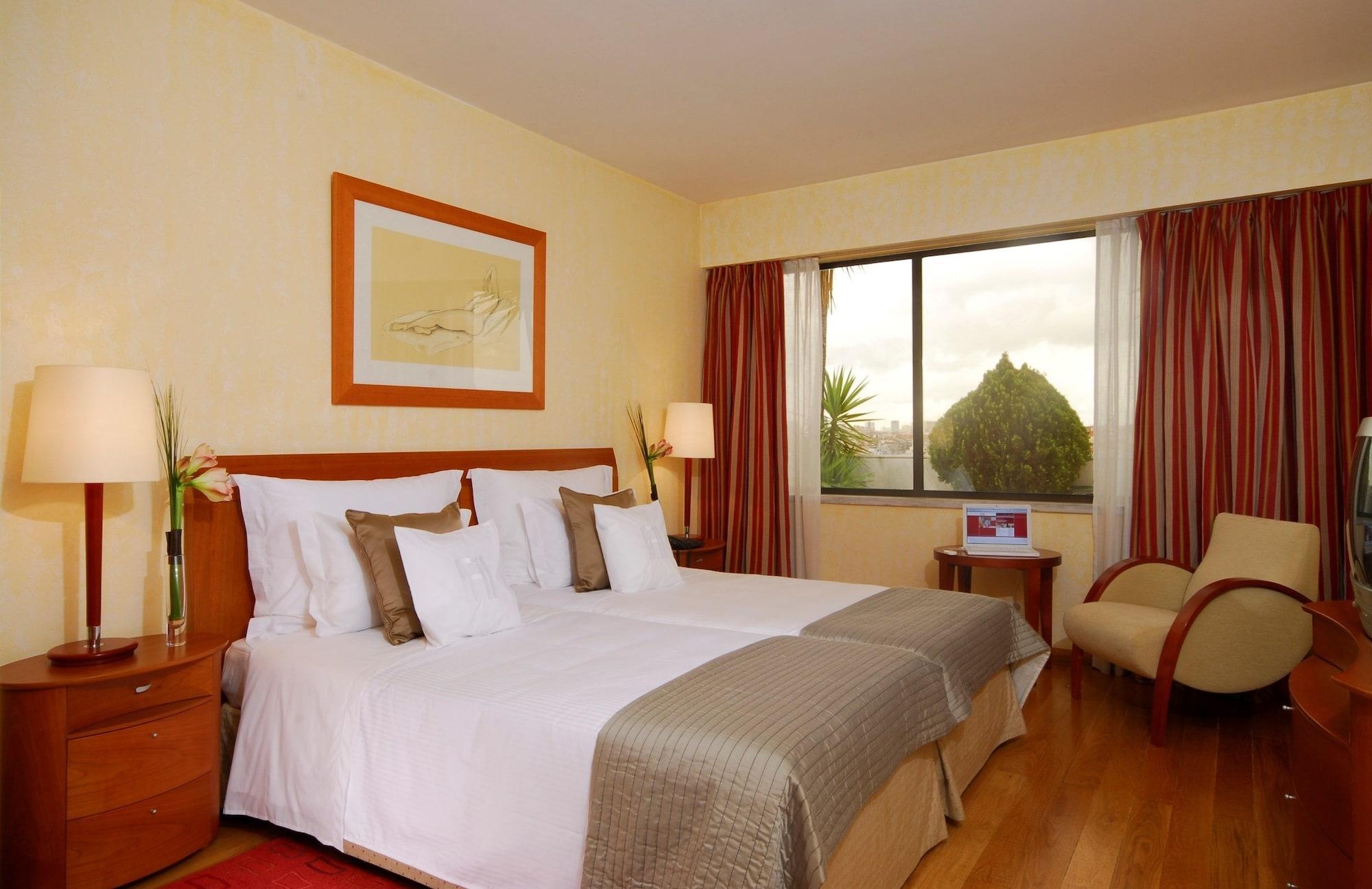 Altis Suites Apartamentos Turisticos Lissabon Zimmer foto