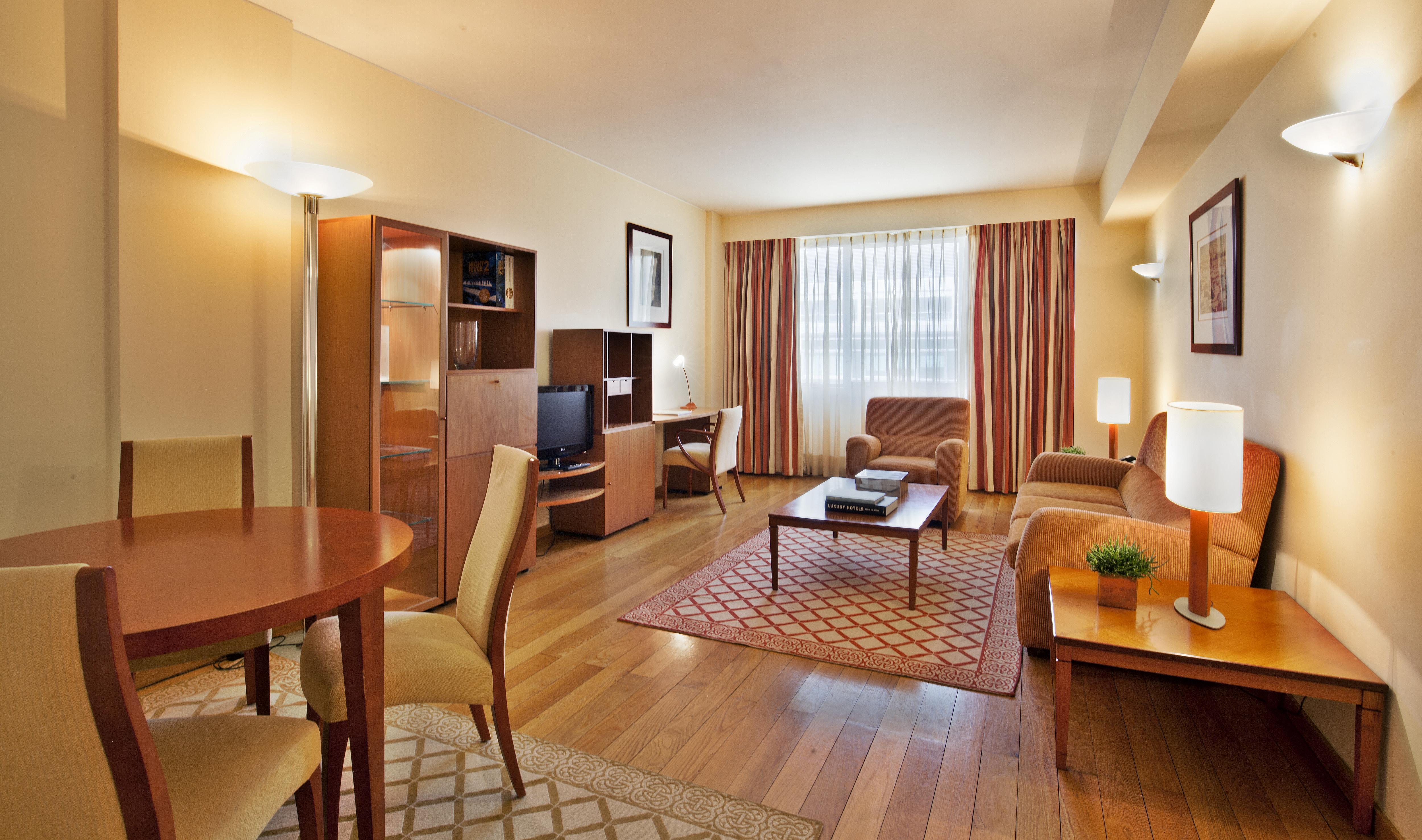 Altis Suites Apartamentos Turisticos Lissabon Exterior foto