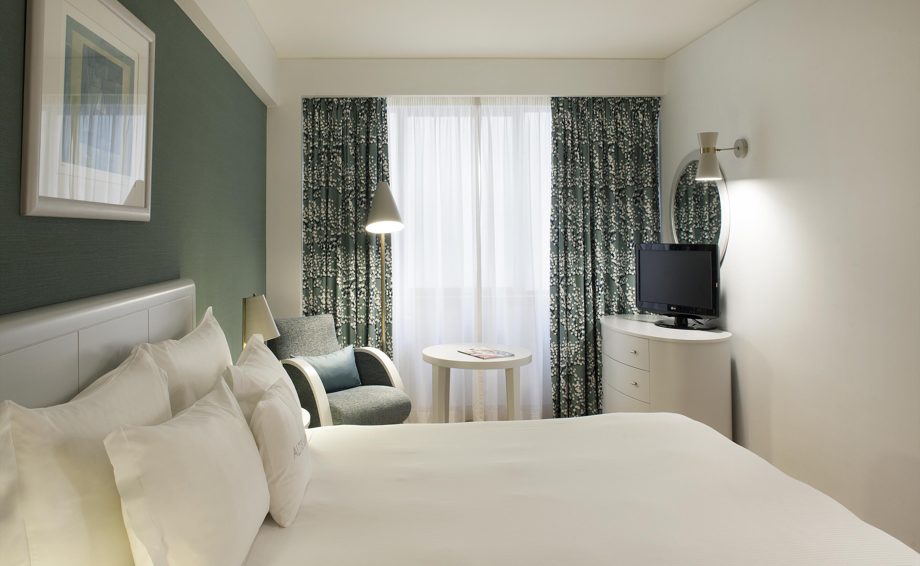 Altis Suites Apartamentos Turisticos Lissabon Exterior foto