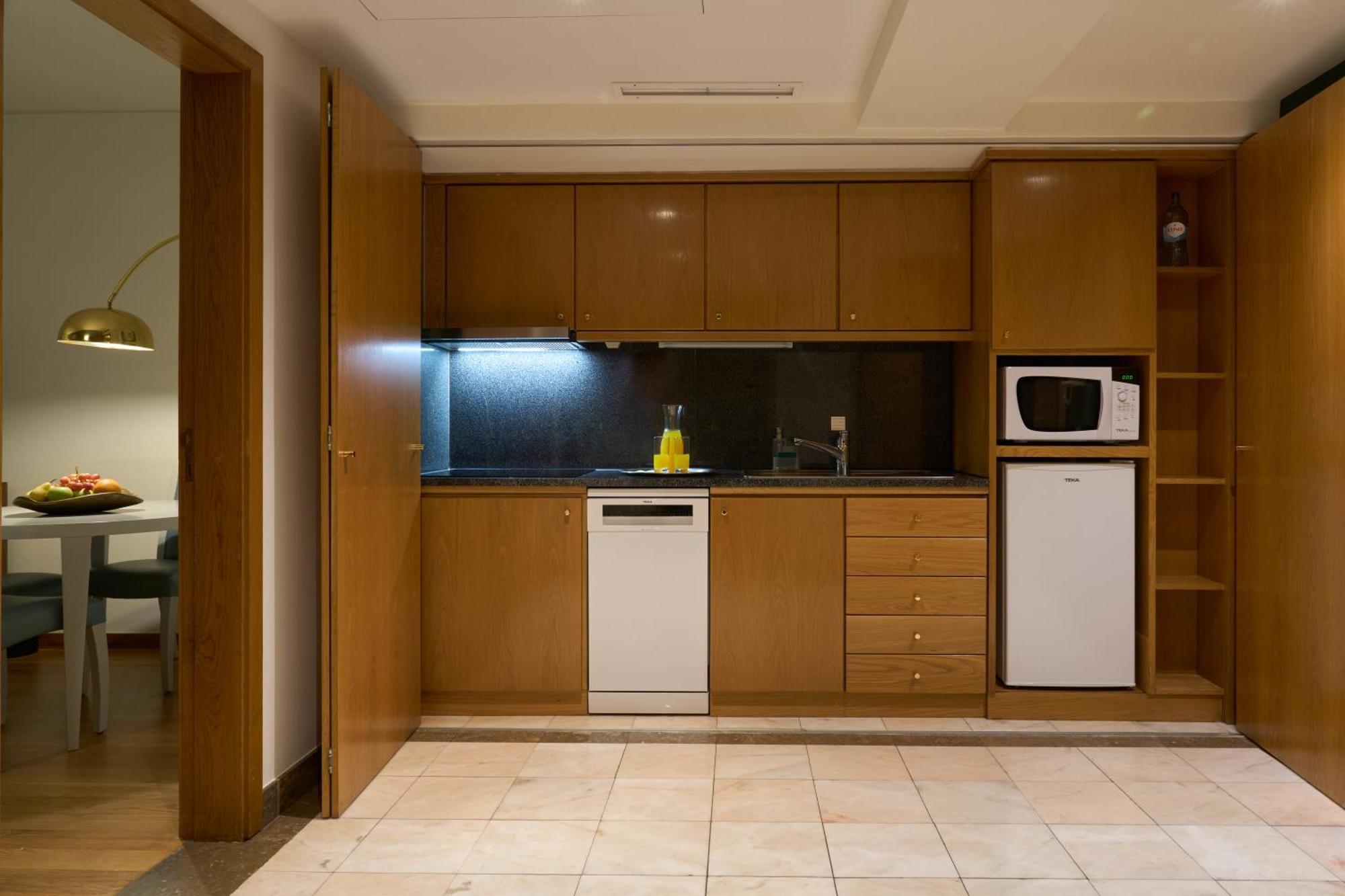 Altis Suites Apartamentos Turisticos Lissabon Exterior foto