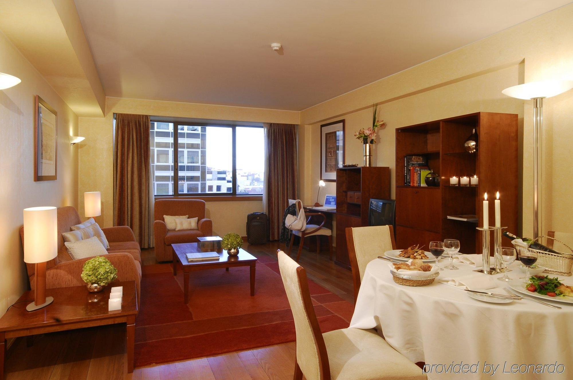 Altis Suites Apartamentos Turisticos Lissabon Exterior foto