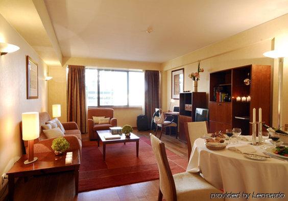 Altis Suites Apartamentos Turisticos Lissabon Zimmer foto