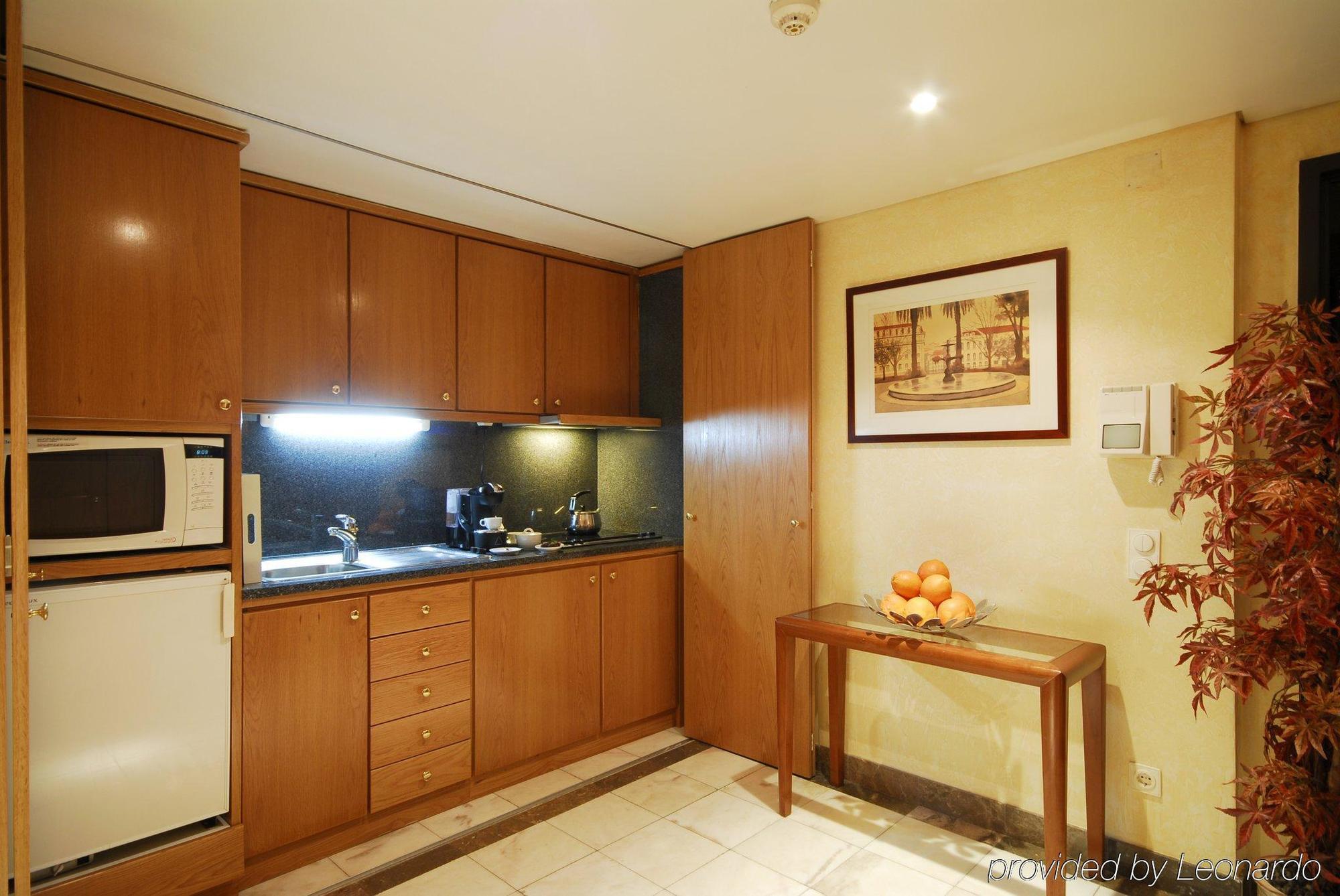 Altis Suites Apartamentos Turisticos Lissabon Zimmer foto