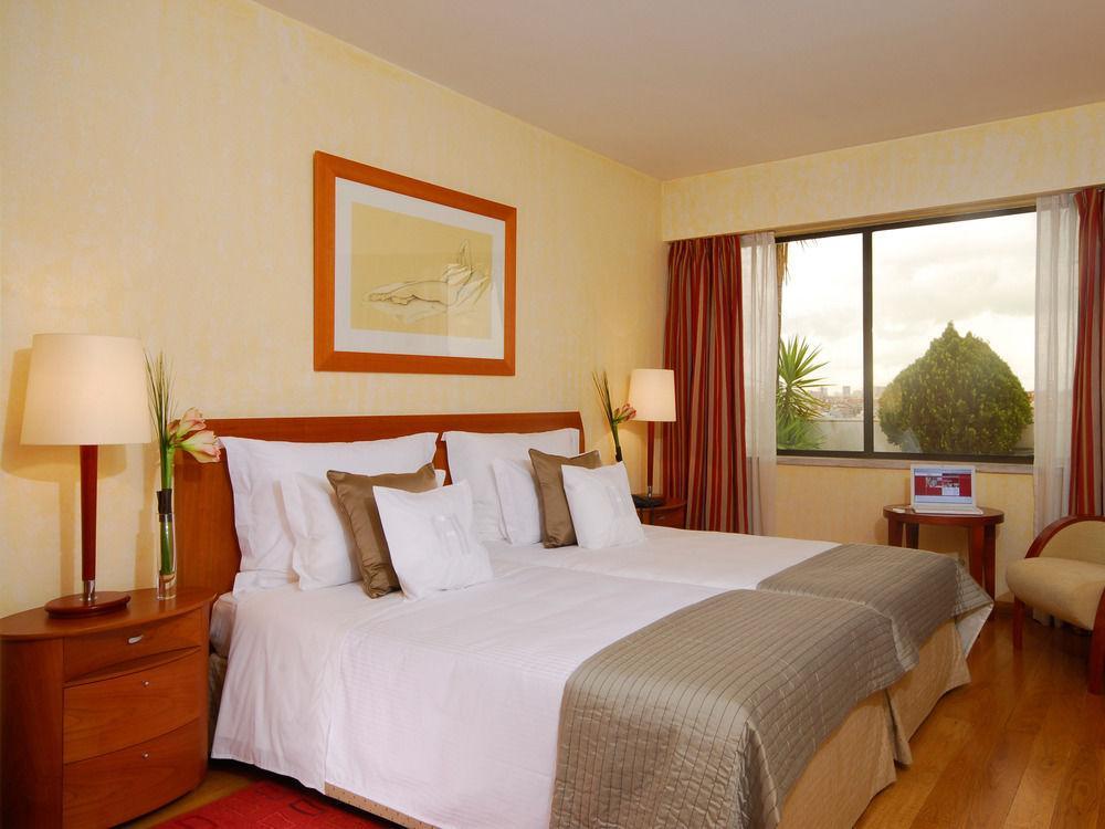 Altis Suites Apartamentos Turisticos Lissabon Exterior foto