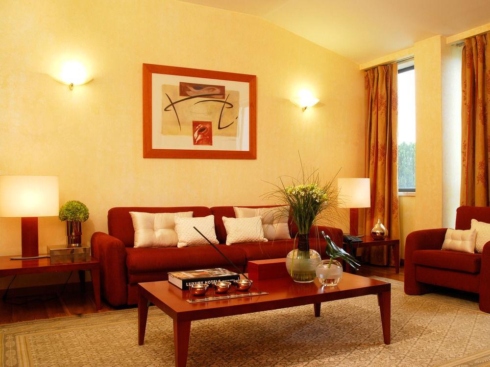 Altis Suites Apartamentos Turisticos Lissabon Exterior foto