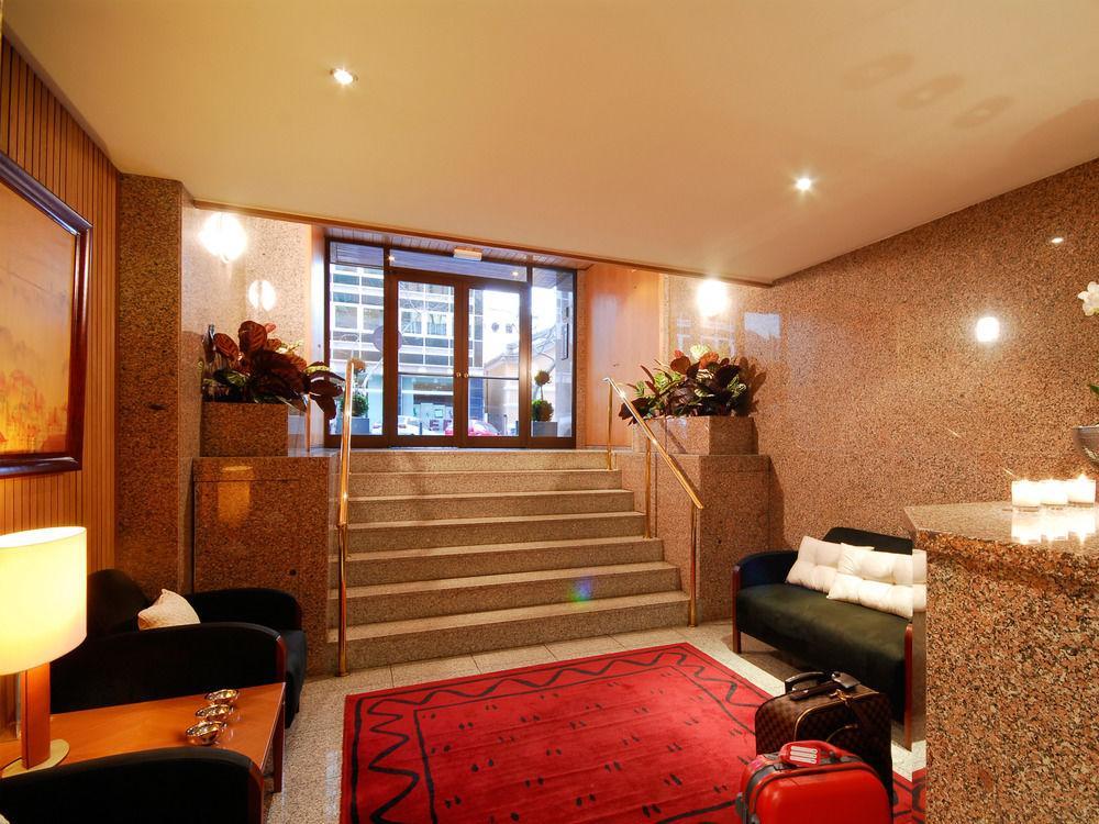 Altis Suites Apartamentos Turisticos Lissabon Exterior foto