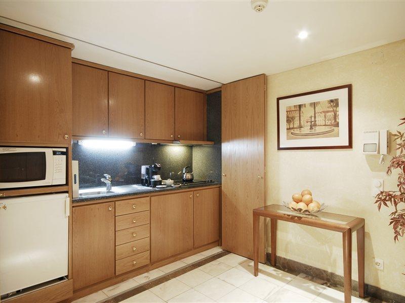 Altis Suites Apartamentos Turisticos Lissabon Exterior foto